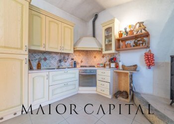 Casa indipendente Loc. la Talga, Calangianus - foto 12