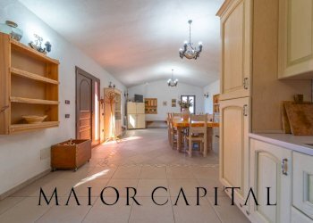 Casa indipendente Loc. la Talga, Calangianus - foto 13