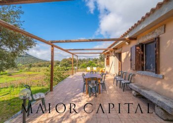 Casa indipendente Loc. la Talga, Calangianus - foto 15