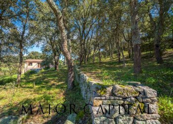 Casa indipendente Loc. la Talga, Calangianus - foto 26