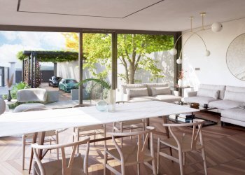 Villa Bifamiliare Strada Comunale Santa Margherita, Torino (zona Precollina) - foto 6