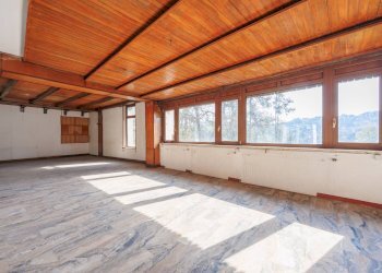 Villa Bifamiliare Strada Comunale Santa Margherita, Torino (zona Precollina) - foto 10