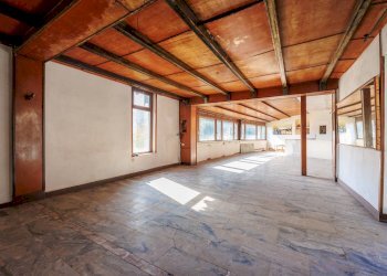 Villa Bifamiliare Strada Comunale Santa Margherita, Torino (zona Precollina) - foto 11