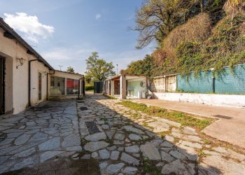 Villa Bifamiliare Strada Comunale Santa Margherita, Torino (zona Precollina) - foto 14