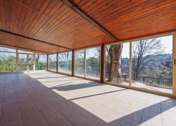 Villa Bifamiliare Strada Comunale Santa Margherita, Torino (zona Precollina) - foto 15