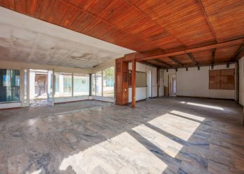 Villa Bifamiliare Strada Comunale Santa Margherita, Torino (zona Precollina) - foto 17