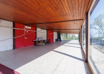 Villa Bifamiliare Strada Comunale Santa Margherita, Torino (zona Precollina) - foto 18