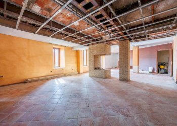 Villa Bifamiliare Strada Comunale Santa Margherita, Torino (zona Precollina) - foto 19