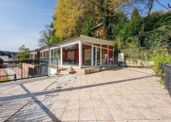 Villa Bifamiliare Strada Comunale Santa Margherita, Torino (zona Precollina) - foto 20