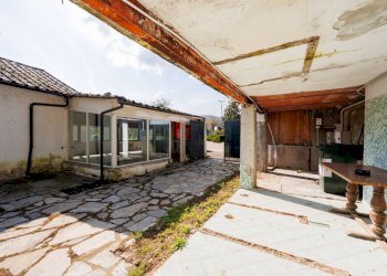 Villa Bifamiliare Strada Comunale Santa Margherita, Torino (zona Precollina) - foto 26