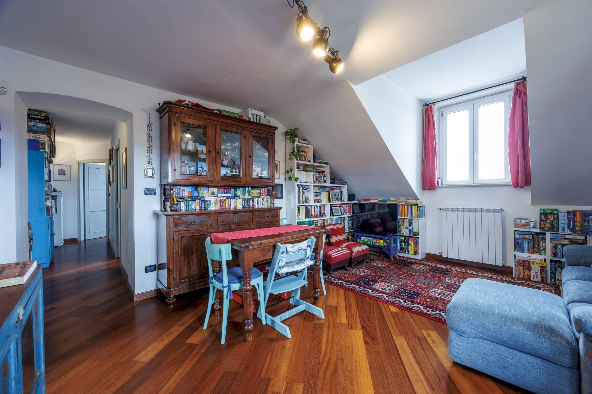 Appartamento Corso Beccaria, Torino (zona Centro) - foto 1