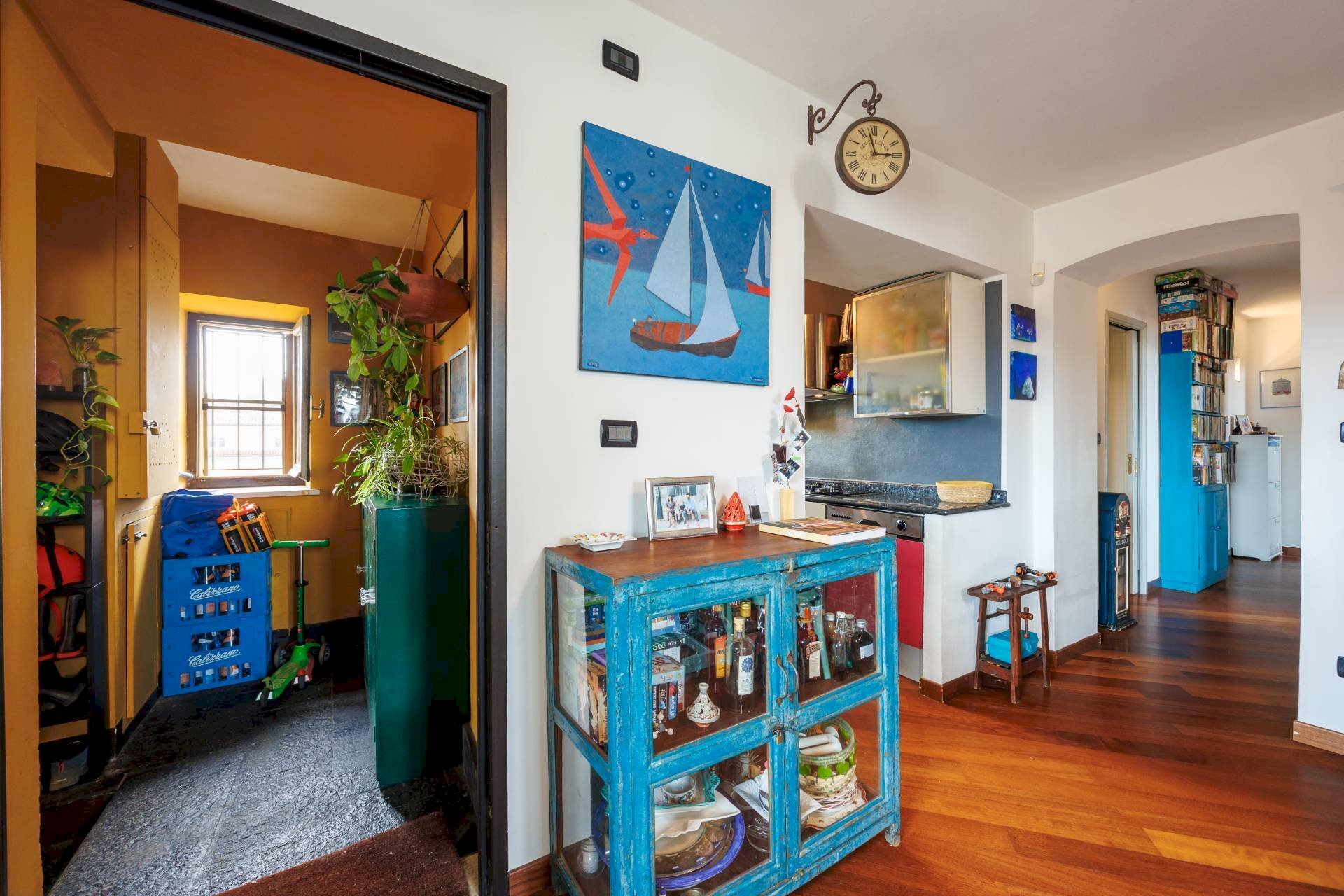 Appartamento Corso Beccaria, Torino (zona Centro) - foto 2