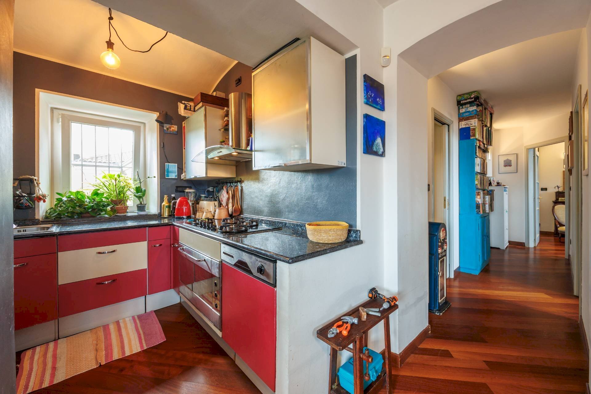 Appartamento Corso Beccaria, Torino (zona Centro) - foto 3