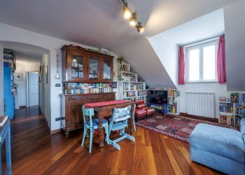 Appartamento Corso Beccaria, Torino (zona Centro) - foto 1