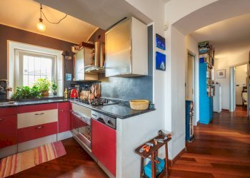 Appartamento Corso Beccaria, Torino (zona Centro) - foto 3