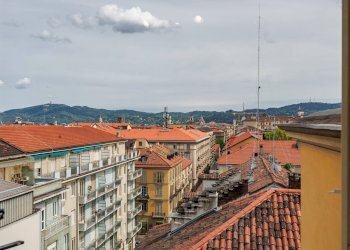 Appartamento Corso Beccaria, Torino (zona Centro) - foto 5