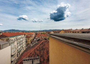 Appartamento Corso Beccaria, Torino (zona Centro) - foto 6