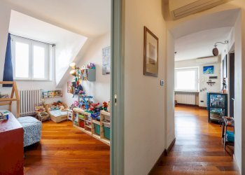 Appartamento Corso Beccaria, Torino (zona Centro) - foto 9