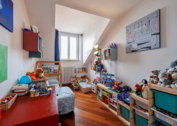 Appartamento Corso Beccaria, Torino (zona Centro) - foto 10