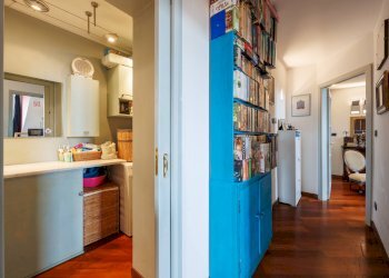 Appartamento Corso Beccaria, Torino (zona Centro) - foto 11