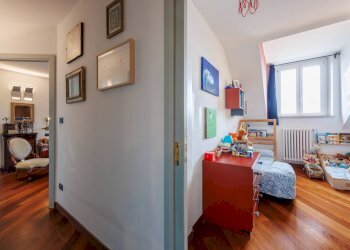 Appartamento Corso Beccaria, Torino (zona Centro) - foto 14