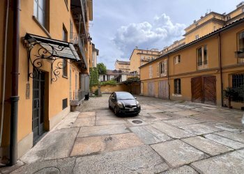 Appartamento Corso Beccaria, Torino (zona Centro) - foto 17