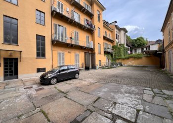 Appartamento Corso Beccaria, Torino (zona Centro) - foto 18