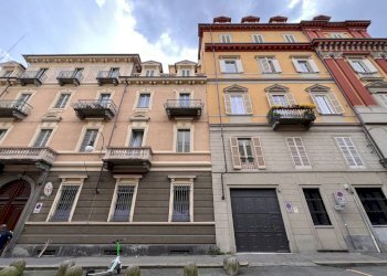 Appartamento Corso Beccaria, Torino (zona Centro) - foto 19