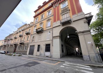 Appartamento Corso Beccaria, Torino (zona Centro) - foto 20
