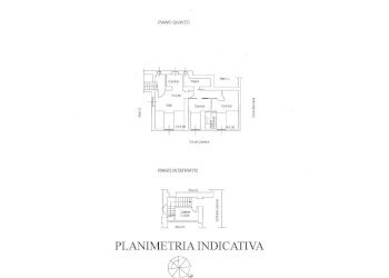 Appartamento Corso Beccaria, Torino (zona Centro) - foto 21