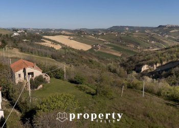 Rustico contrada carmine, Ripatransone - foto 8