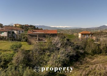 Rustico contrada carmine, Ripatransone - foto 9