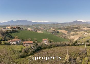 Rustico contrada carmine, Ripatransone - foto 14