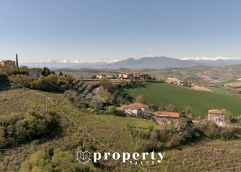 Rustico contrada carmine, Ripatransone - foto 16