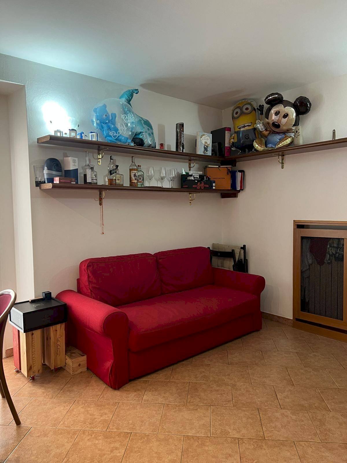 Two-room apartment Milano (neighborhood Paolo Sarpi) - photo 1