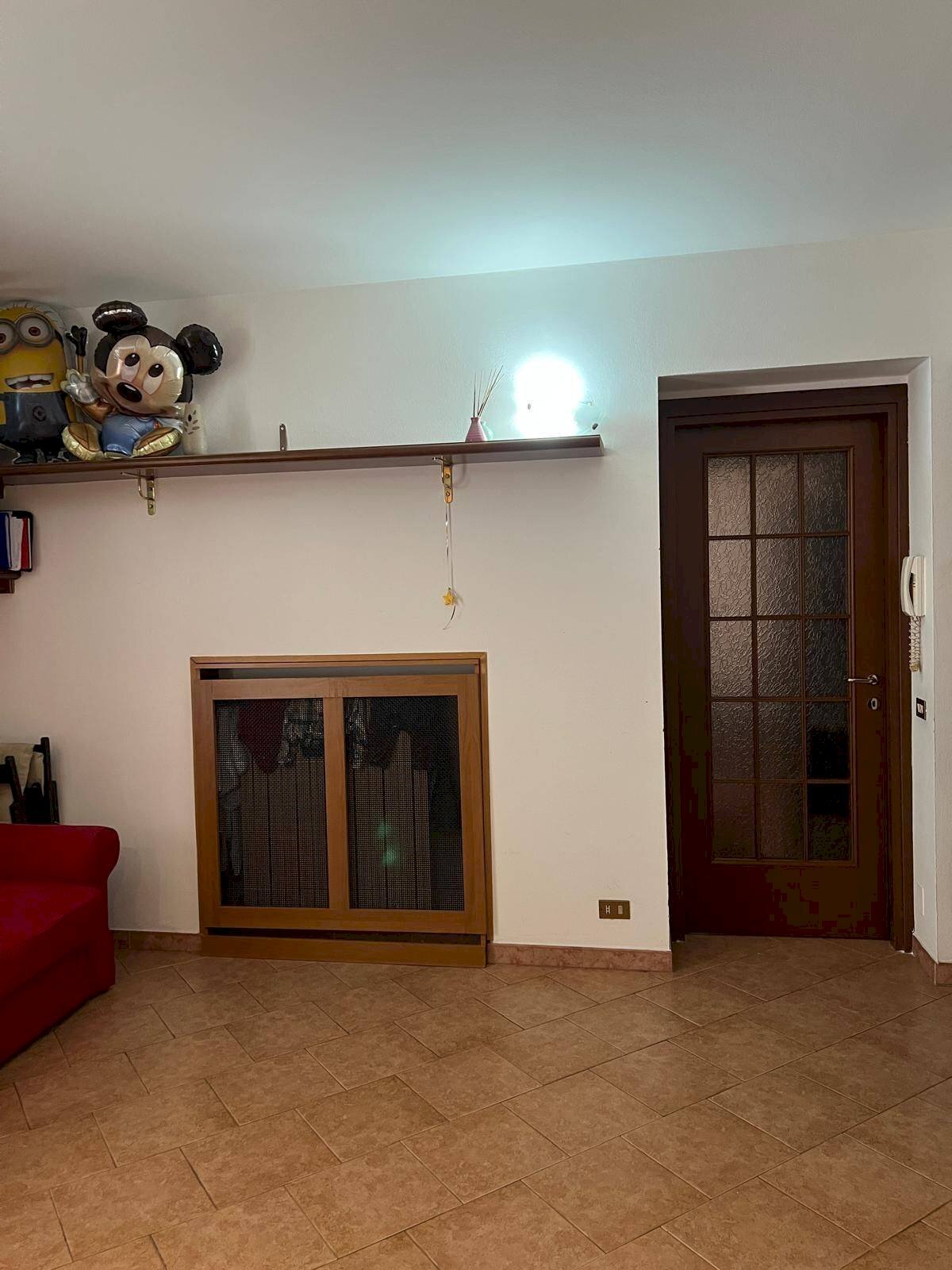 Two-room apartment Milano (neighborhood Paolo Sarpi) - photo 2