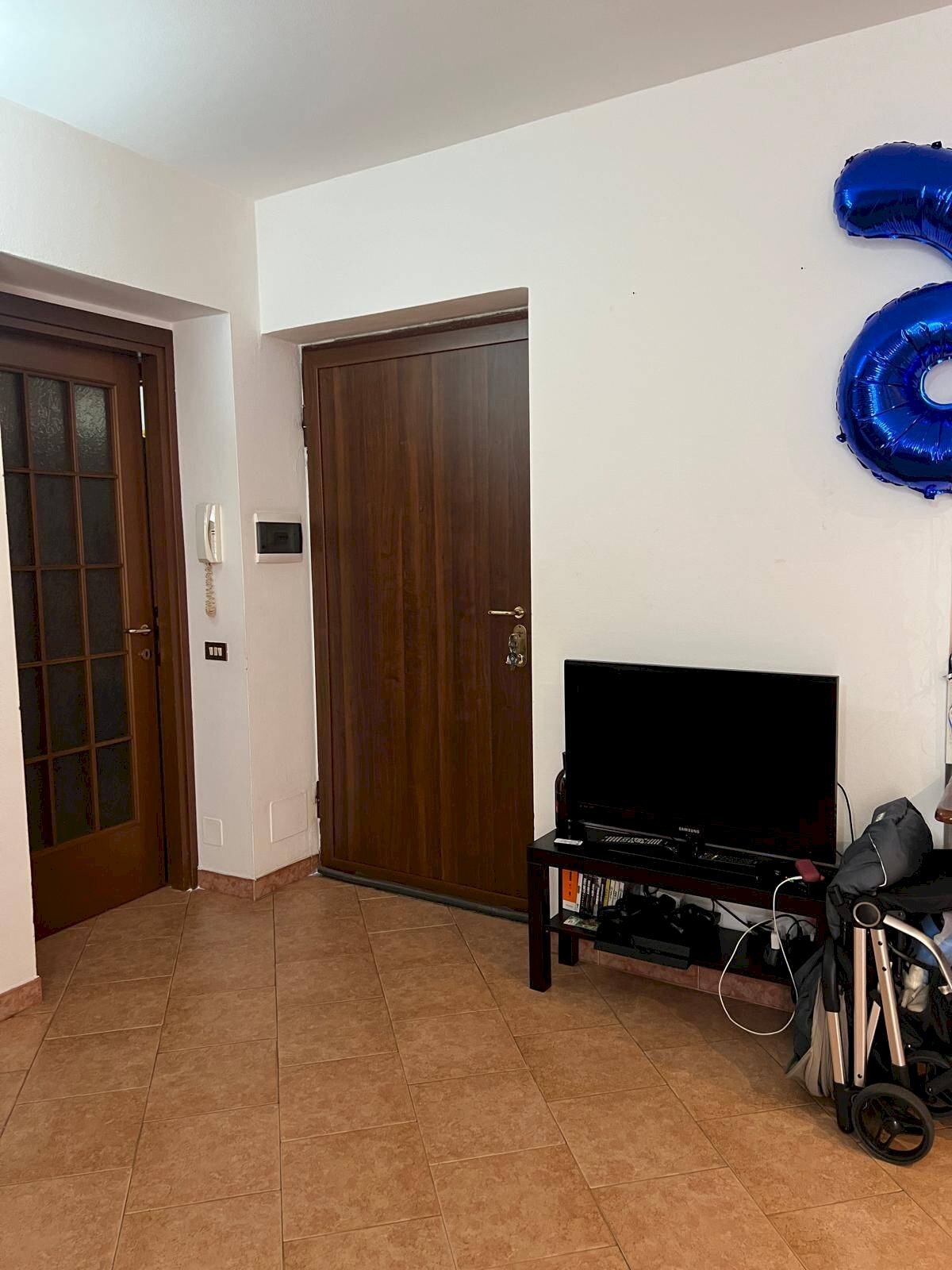 Two-room apartment Milano (neighborhood Paolo Sarpi) - photo 3