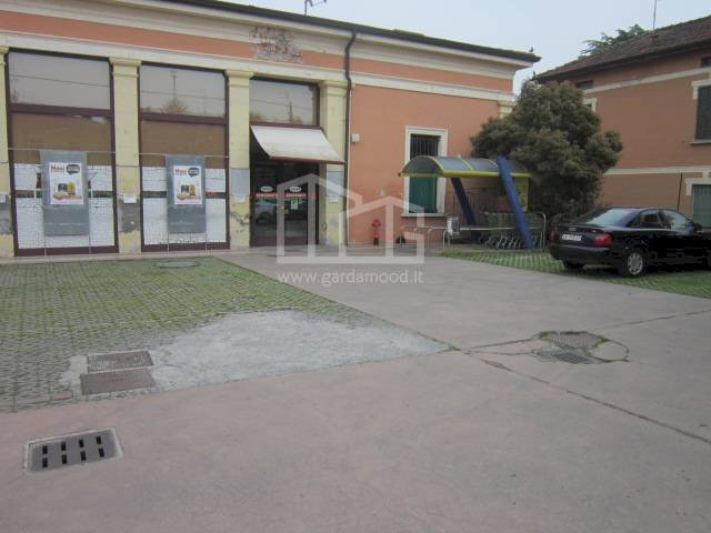 Locale Commerciale VIA MARCONI, Offlaga - foto 3