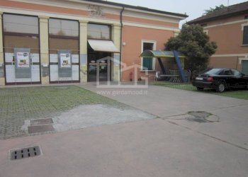 Locale Commerciale VIA MARCONI, Offlaga - foto 3