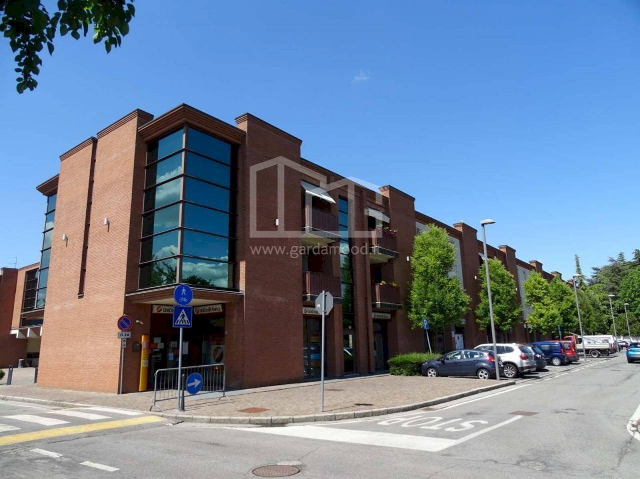 Locale Commerciale VIA GIORDANO BRUNO, Borgosatollo - foto 2