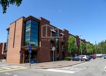 Locale Commerciale VIA GIORDANO BRUNO, Borgosatollo - foto 2