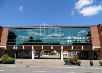 Locale Commerciale VIA GIORDANO BRUNO, Borgosatollo - foto 3