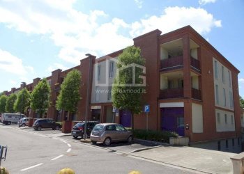 Locale Commerciale VIA GIORDANO BRUNO, Borgosatollo - foto 4