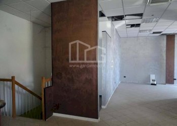 Locale Commerciale VIA GIORDANO BRUNO, Borgosatollo - foto 8