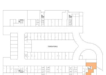 Locale Commerciale VIA GIORDANO BRUNO, Borgosatollo - foto 12