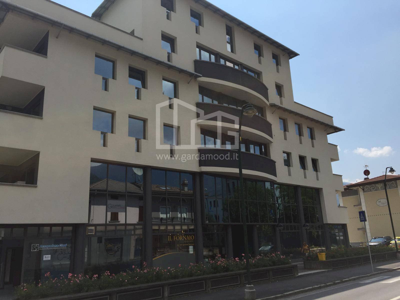 Ufficio VIA ROCCOLE, Darfo Boario Terme - foto 2