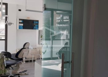 Ufficio VIA ROCCOLE, Darfo Boario Terme - foto 3