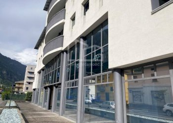 Ufficio VIA ROCCOLE, Darfo Boario Terme - foto 10