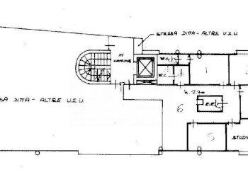 Ufficio VIA ROCCOLE, Darfo Boario Terme - foto 12