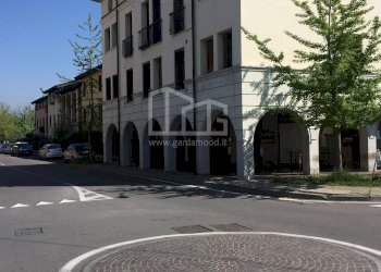 Locale Commerciale VIA BORGOSATOLLO, Montirone - foto 9